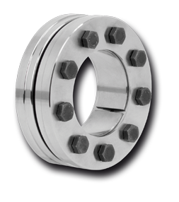 Ringspann Three Part Shrink Discs 603 S